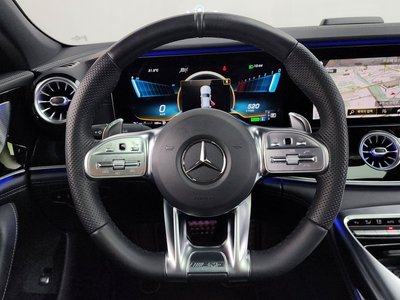 2021 Mercedes-BENZ GT AMG 缩略图 18