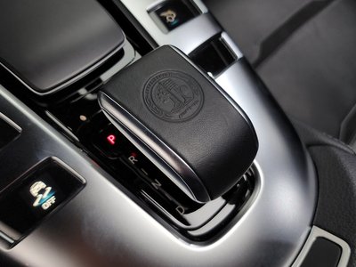 2021 Mercedes-BENZ GT AMG 缩略图 12