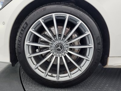 2021 Mercedes-BENZ GT AMG — фото 6