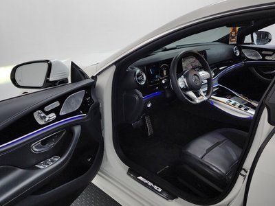 2021 Mercedes-BENZ GT AMG 缩略图 13