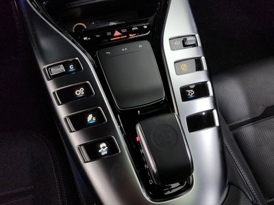 2021 Mercedes-BENZ GT AMG 缩略图 21