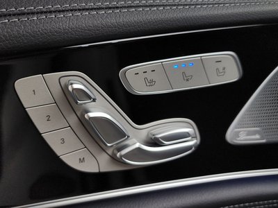 2021 Mercedes-BENZ GT AMG 缩略图 32