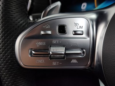 2021 Mercedes-BENZ GT AMG 缩略图 22