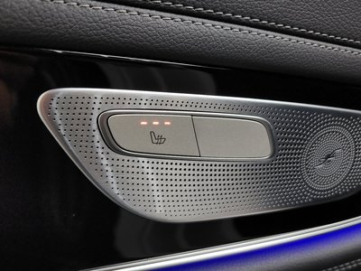 2021 Mercedes-BENZ GT AMG 缩略图 34