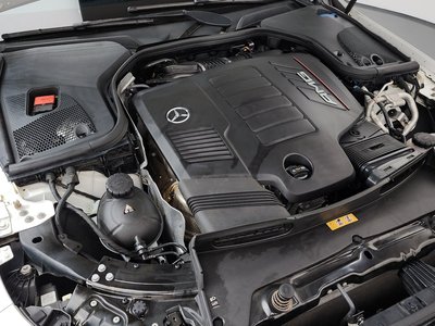 2021 Mercedes-BENZ GT AMG — фото 7