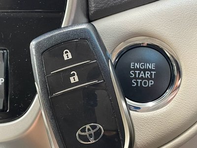 2018 Toyota LAND CRUISER 200 — миниатюра 43