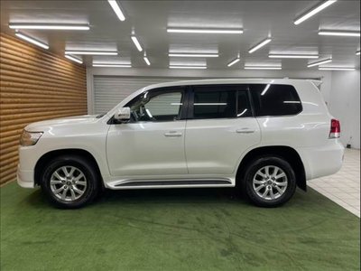2018 Toyota LAND CRUISER 200 — миниатюра 17