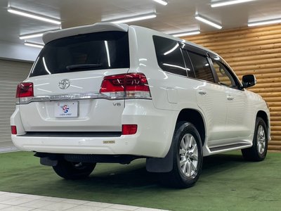 2018 Toyota LAND CRUISER 200 — миниатюра 74