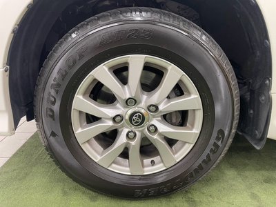 2018 Toyota LAND CRUISER 200 — миниатюра 24