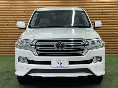 2018 Toyota LAND CRUISER 200 — миниатюра 70