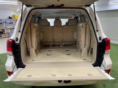 2018 Toyota LAND CRUISER 200 — миниатюра 34
