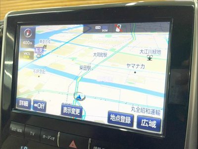 2018 Toyota LAND CRUISER 200 照片 3