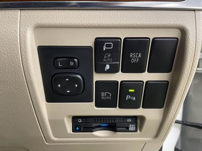2018 Toyota LAND CRUISER 200 — миниатюра 60