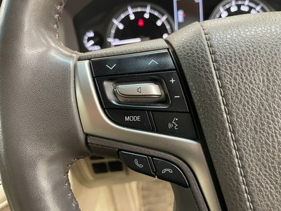 2018 Toyota LAND CRUISER 200 — миниатюра 56