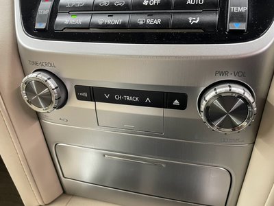 2018 Toyota LAND CRUISER 200 — миниатюра 45