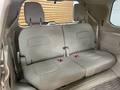 2018 Toyota LAND CRUISER 200 — миниатюра 32