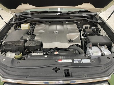 2018 Toyota LAND CRUISER 200 — миниатюра 68