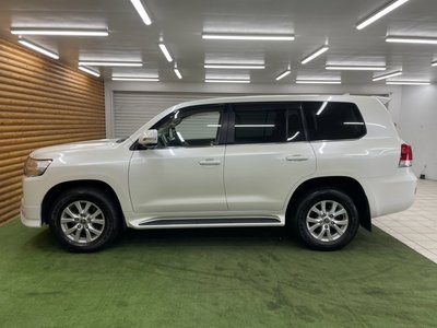 2018 Toyota LAND CRUISER 200 — миниатюра 72