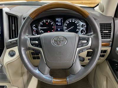 2018 Toyota LAND CRUISER 200 — миниатюра 37