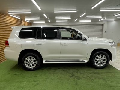 2018 Toyota LAND CRUISER 200 — миниатюра 73