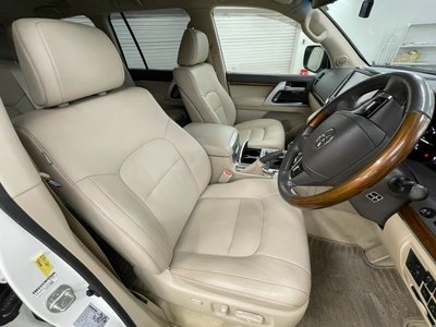 2018 Toyota LAND CRUISER 200 — миниатюра 30