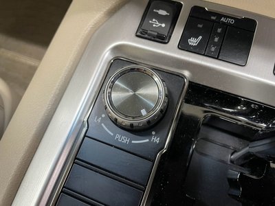 2018 Toyota LAND CRUISER 200 — миниатюра 50