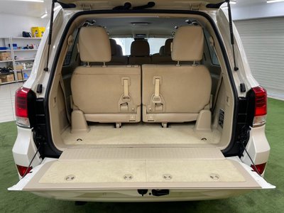 2018 Toyota LAND CRUISER 200 — миниатюра 33
