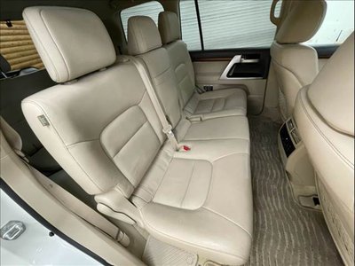 2018 Toyota LAND CRUISER 200 — миниатюра 11