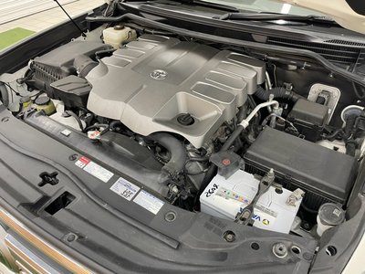 2018 Toyota LAND CRUISER 200 — миниатюра 67