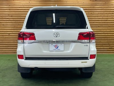 2018 Toyota LAND CRUISER 200 — миниатюра 75