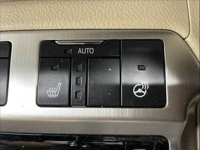 2018 Toyota LAND CRUISER 200 照片 6