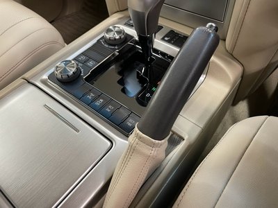 2018 Toyota LAND CRUISER 200 — миниатюра 53