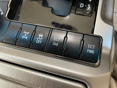 2018 Toyota LAND CRUISER 200 — миниатюра 52