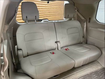 2018 Toyota LAND CRUISER 200 — миниатюра 12