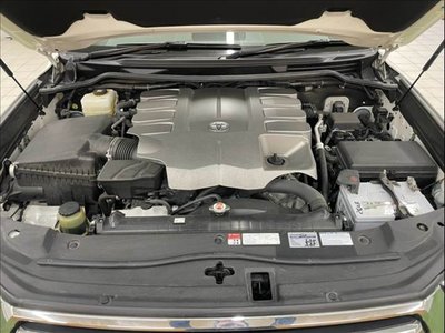 2018 Toyota LAND CRUISER 200 — миниатюра 14