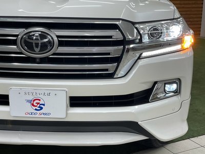 2018 Toyota LAND CRUISER 200 — миниатюра 78