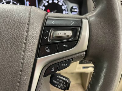 2018 Toyota LAND CRUISER 200 — миниатюра 58
