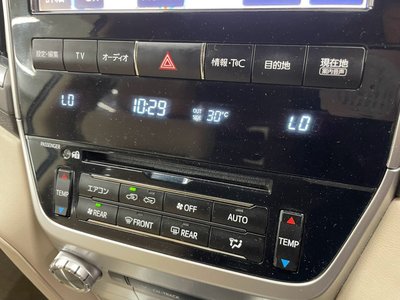 2018 Toyota LAND CRUISER 200 — миниатюра 44