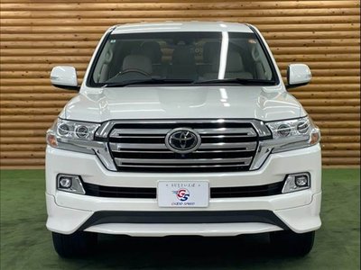 2018 Toyota LAND CRUISER 200 — миниатюра 15