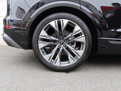 2026 AUDI Q8 缩略图 13