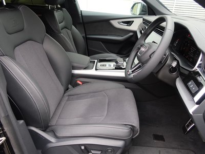 2026 AUDI Q8 缩略图 15