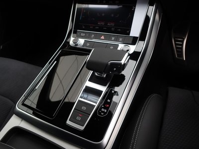 2026 AUDI Q8 缩略图 20