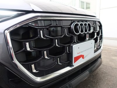 2026 AUDI Q8 缩略图 28