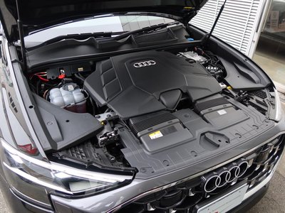 2026 AUDI Q8 缩略图 22