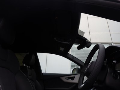 2026 AUDI Q8 缩略图 17