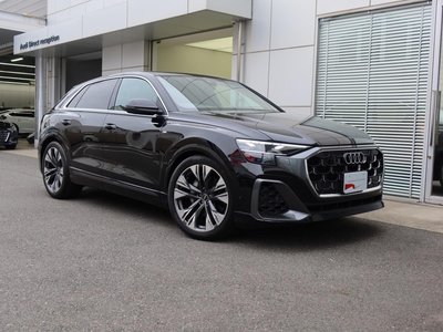2026 AUDI Q8 缩略图 11