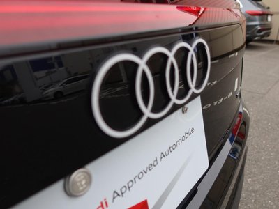 2026 AUDI Q8 缩略图 27