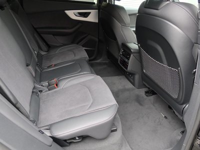 2026 AUDI Q8 缩略图 16