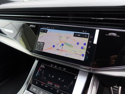 2026 AUDI Q8 缩略图 19