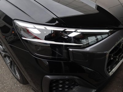 2026 AUDI Q8 缩略图 23